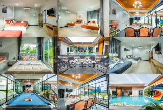 Best Pool Villa - 6