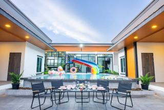 Best Pool Villa - 2