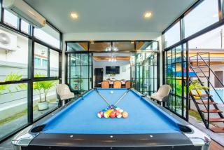Best Pool Villa - 3
