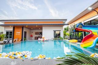 Best Pool Villa - 4