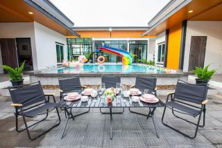 Best Pool Villa - 8