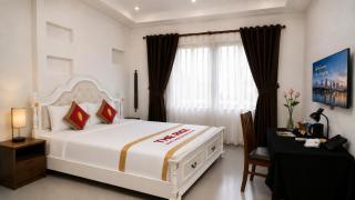 The Rice Hotel Bui Vien - Cong Quynh - 1