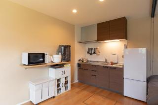 Tiny House Iyashirochi Kaze - 6