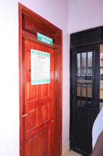 Kidepo Guest House - 6