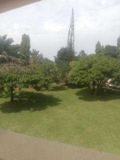 Kidepo Guest House - 5