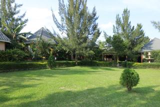 Kidepo Guest House - 1