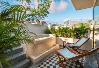 Collection O Faisano Boutique Luxury Hotel, Tulum Beach - 2