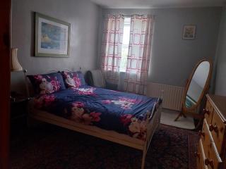 Fortedward Farm House - 1