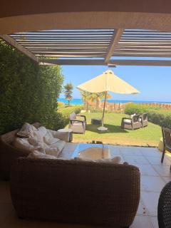 Luxury Twin House 2nd Row with stunning sea views - 0