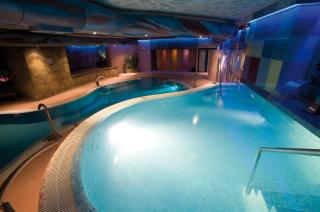 Spa Hotel Ciudad de Teruel - Teruel - 3