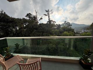 The Pinewood Penthouse - 1