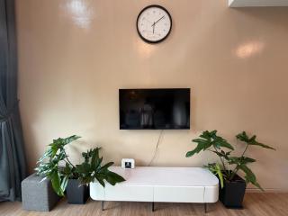 The Pinewood Penthouse - 5