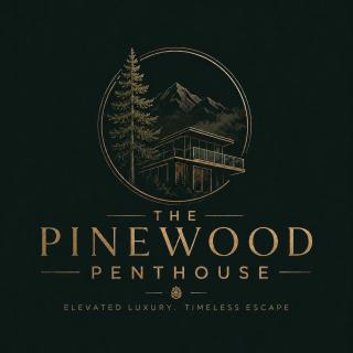 The Pinewood Penthouse - 0
