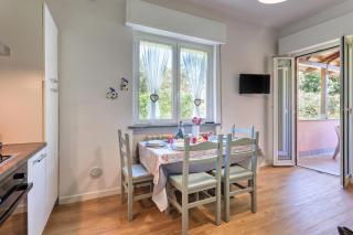 Villa Paolina - 8