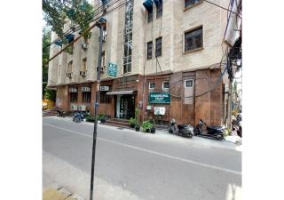 Khandelwal Bhawan - 0