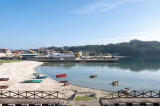 Luxury Townhouse O Grove 200 beachfront with poll - 2