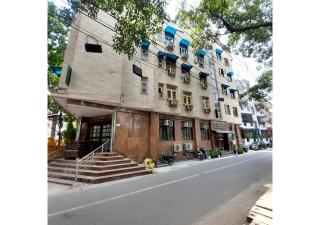 Khandelwal Bhawan - 3