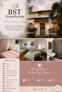 BST Cabin House - 4