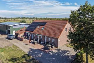 An der alten Pappel Nr 2 - Fehmarn - 4