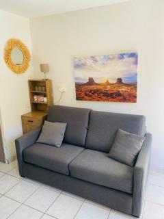 Le petit soleil - 7