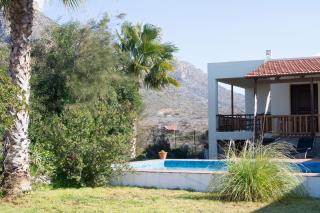 Felia Villa - Stavros - 1