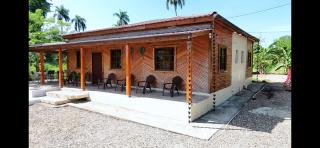 Hacienda Harumi - 0