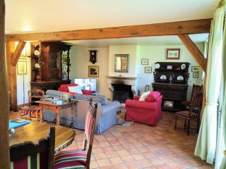Pavillon De Chasse - Aile Est - 2