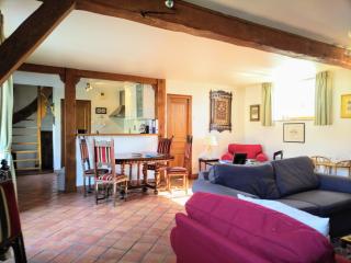 Pavillon De Chasse - Aile Est - 5