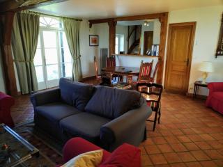 Pavillon De Chasse - Aile Est - 6