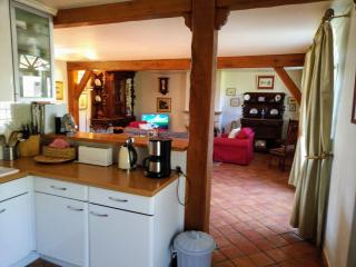 Pavillon De Chasse - Aile Est - 4