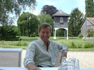 Pavillon De Chasse - Aile Ouest - 9