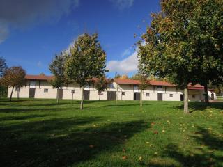 Pavillon De Chasse - Aile Ouest - 7