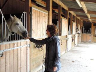 Pavillon De Chasse - Aile Ouest - 3