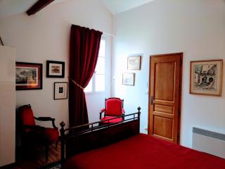 Pavillon De Chasse - Aile Ouest - 1