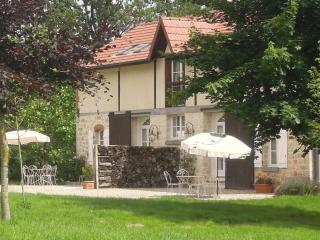 Pavillon De Chasse - Aile Ouest - 0