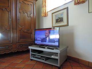 Pavillon De Chasse - Aile Ouest - 4