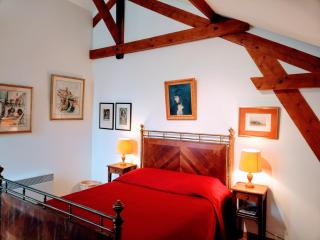 Pavillon De Chasse - Aile Ouest - 3