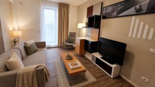 Jafar 3 - Comfort 2BR with Private Balcony - 6