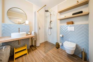 I love Büsum-Apartments Wohnung 4EG - 6