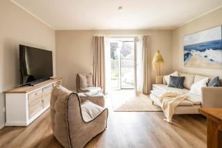 I love Büsum-Apartments Wohnung 4EG - 4