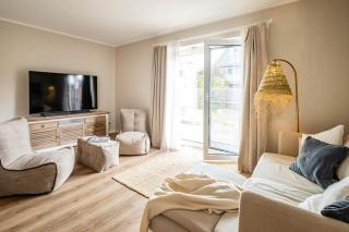 I love Büsum-Apartments Wohnung 4EG - 3