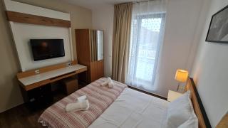 Jafar 3 - Comfort 2BR with Private Balcony - 4