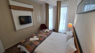 Jafar 3 - Comfort 2BR with Private Balcony - 2