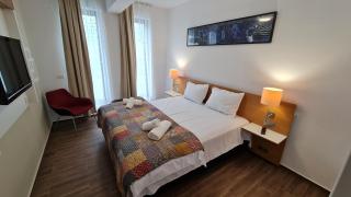 Jafar 3 - Comfort 2BR with Private Balcony - 1