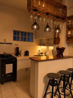 Cozy Stay with Mountain, Clouds & Pine Tree Views - 8