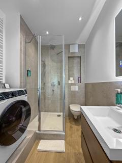 Flatista Homes - Leon - München - 8