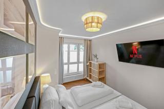 Flatista Homes - Leon - München - 3