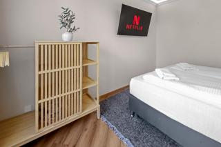 Flatista Homes - Leon - München - 2