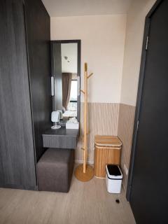 BTS Udom Suk - Pool, Gym, Coffee & WiFi - 4