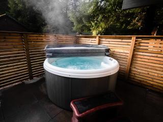 Sidlaw Spa - 9